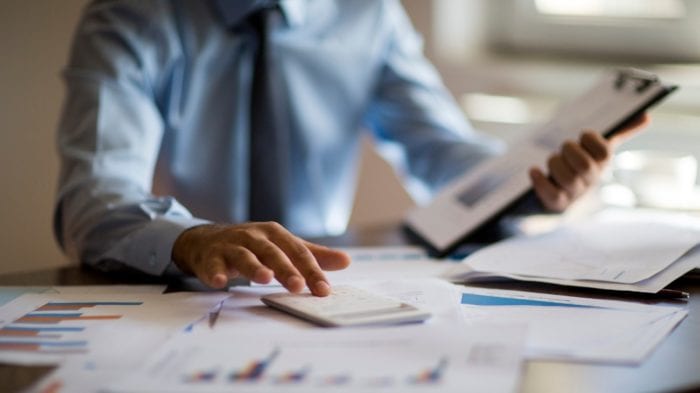 Accounts Receivable