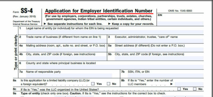 Advantages & Disadvantages of Opening a Bank Account Without an EIN