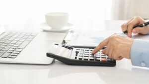 Business expenses