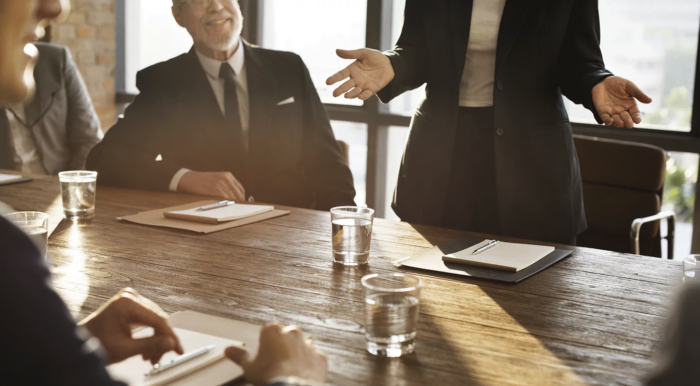 Business judgement rule