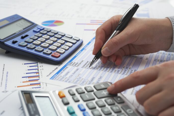 Cash book