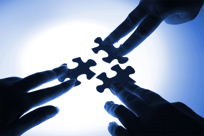 Cross Collateralization