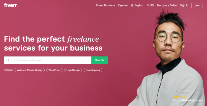 Fiverr