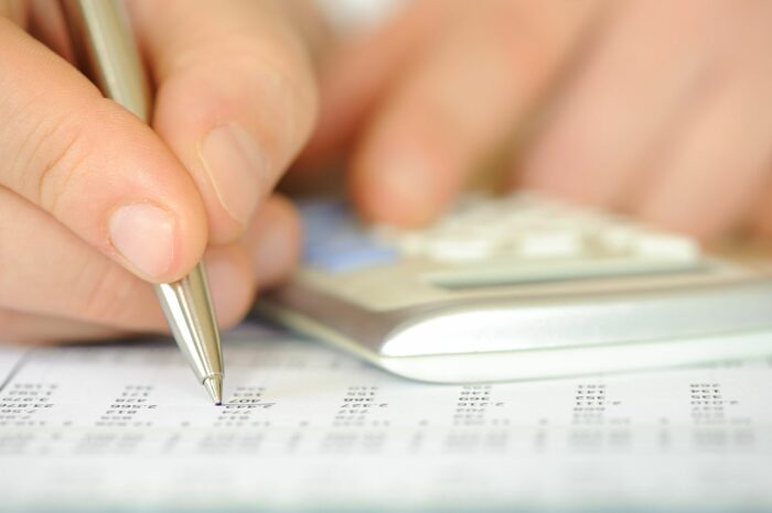 Incurred expenses