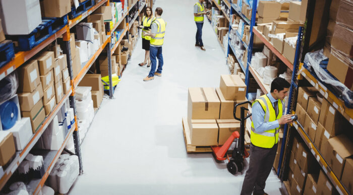 Inventory cost