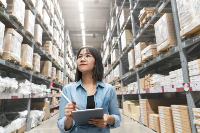 inventory costing methods