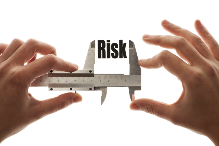 Risk Appetite and Risk Tolerance