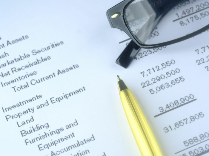 Single-Step vs. Multiple-Step Income Statements