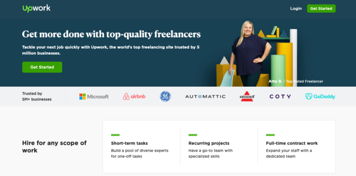 Upwork