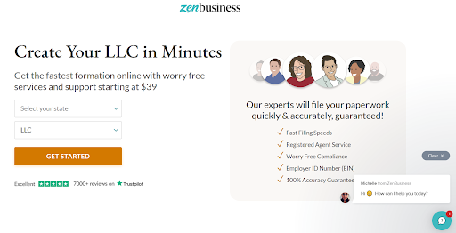 ZenBusiness