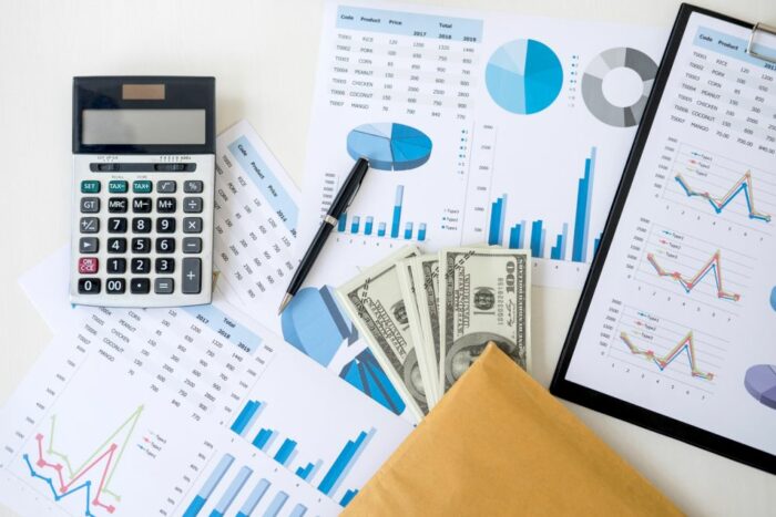 accounting cycle