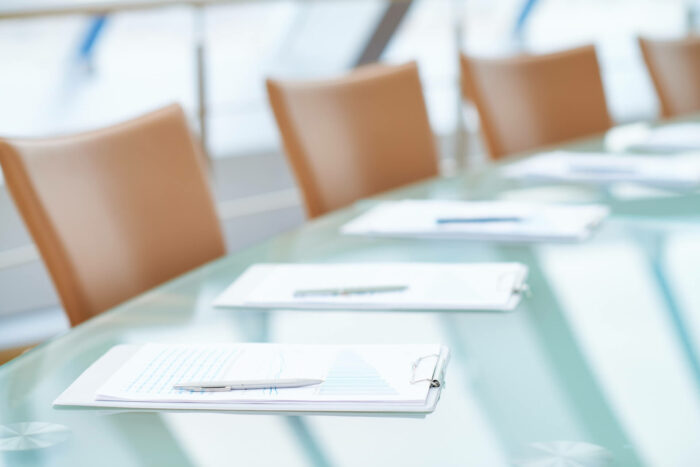 annual general meeting