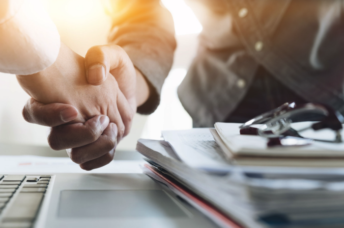 asset financing
