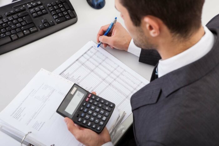 bad debt provision