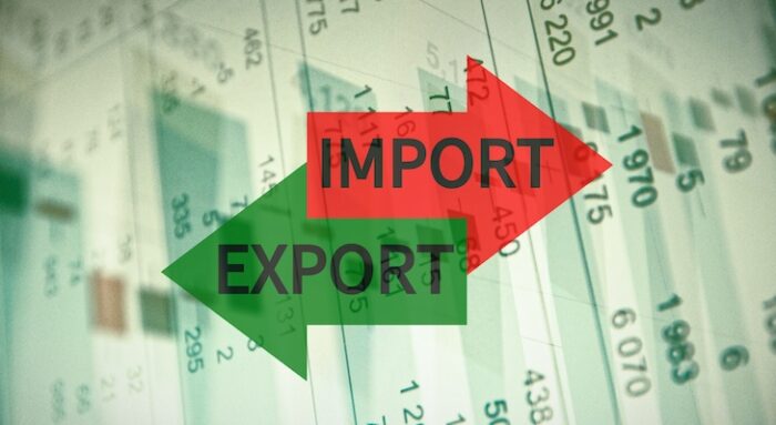 balance of payments