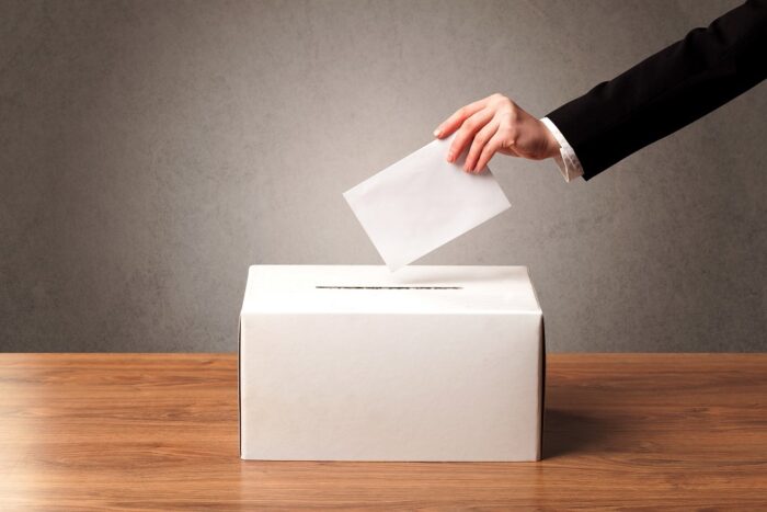 board member election process