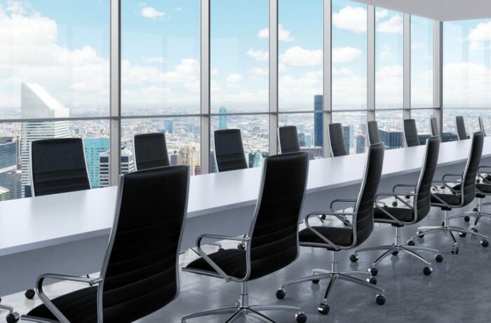 board of directors conference room