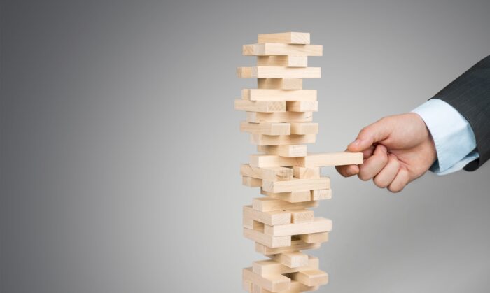 business risk