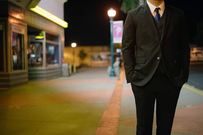 can a felon have an llc