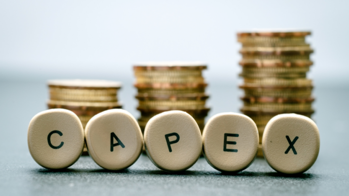 capex