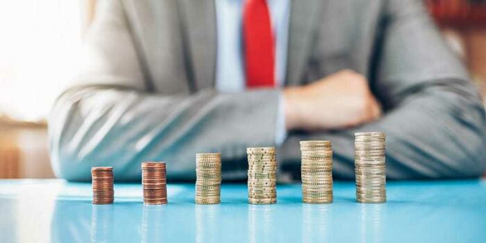 capital asset pricing model