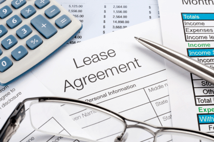capital lease