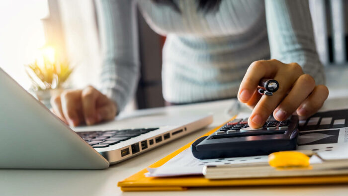 comprehensive income examples