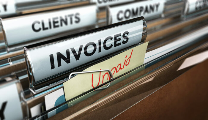 credit terms