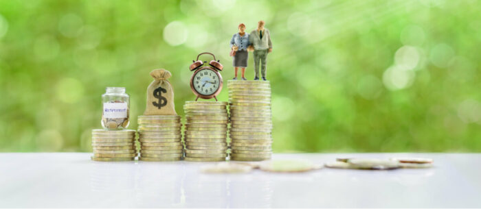 deferred annuity formula