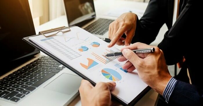 depletion expense business