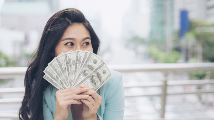 disposable income