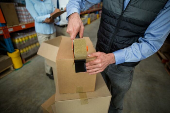 distribution cost