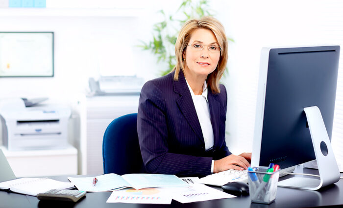 double entry accounting