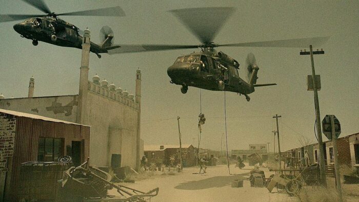 ex gratia black hawk