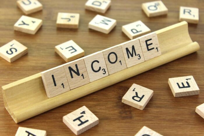 exempt income