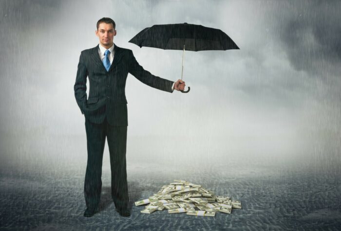 financial risk