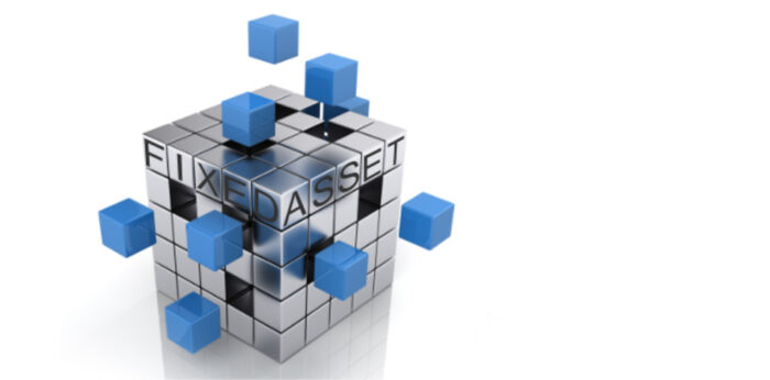 fixed assets