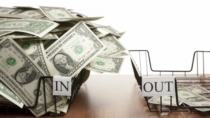 gross margin