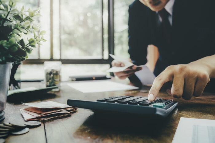 gross margin