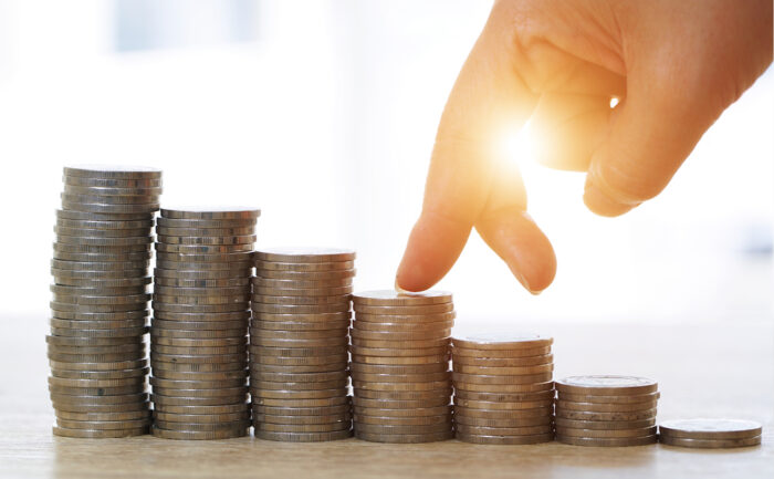 gross profit vs gross margin