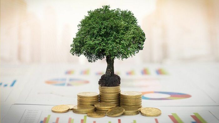 holding period return