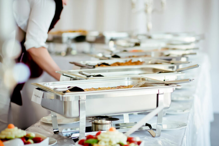 how to start a catering business