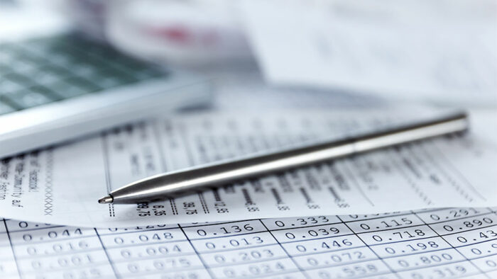 incurred expenses