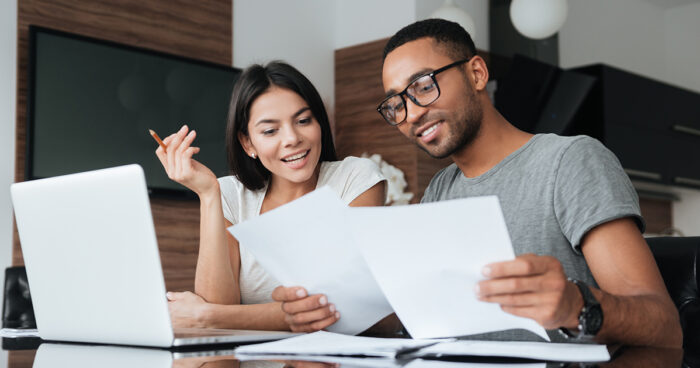 interest income