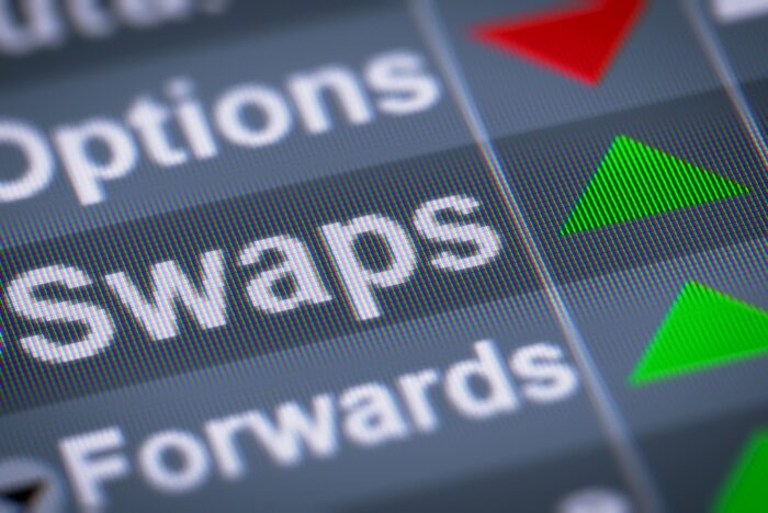 interest rate swap