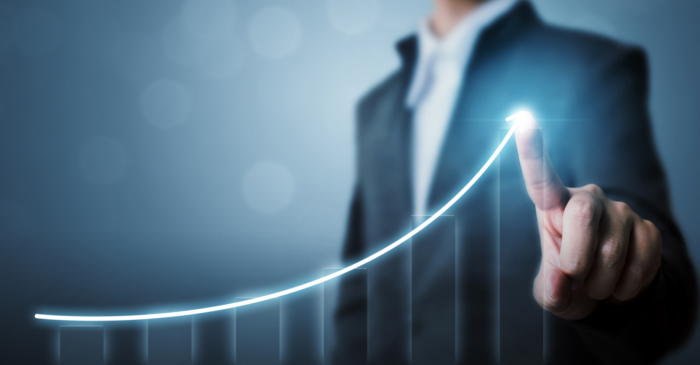 internal growth rate