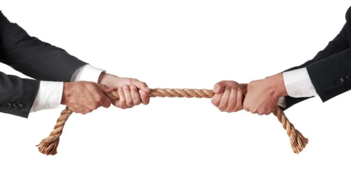 leveraged buyout