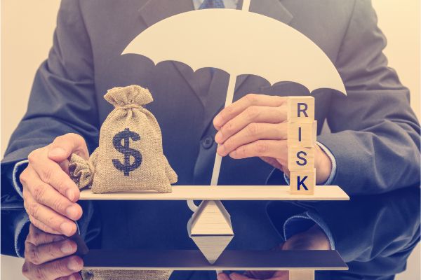 limited liability protection