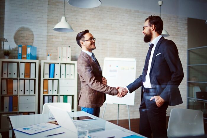 limited partnership vs limited liability company