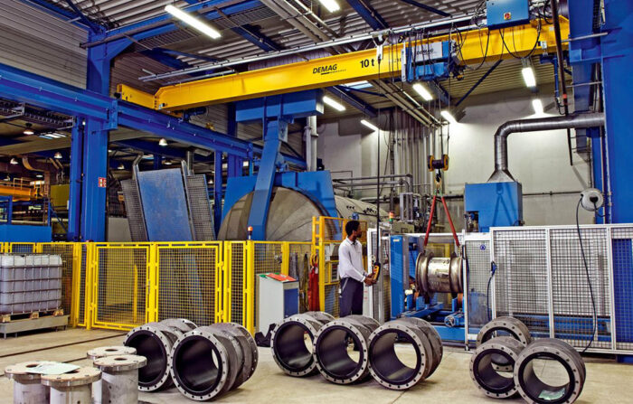 manufacturing overhead